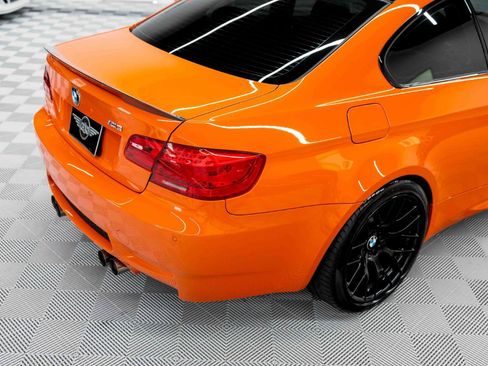 Used 2013 BMW M3 Coupe RWD image 24