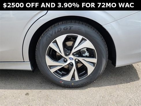 New 2025 Subaru Legacy Premium w/ Popular Package #1A image 27