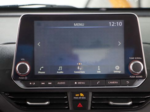 Used 2021 Nissan Altima 2.5 SR image 18