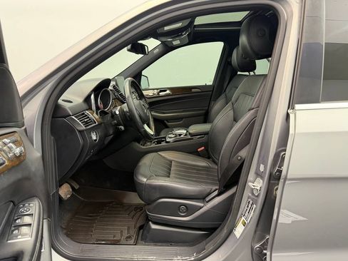 Used 2016 Mercedes-Benz GLE 300d 4MATIC image 5