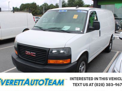 Used 2018 GMC Savana 2500 w/ Enhanced Convenience Package