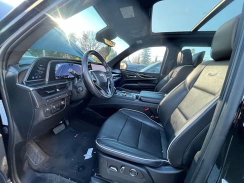 Used 2023 Cadillac Escalade Sport image 6