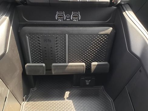 New 2026 RAM 1500 Big Horn AWD/4WD image 10