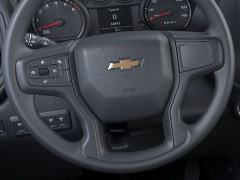 New 2026 Chevrolet Silverado 2500 W/T w/ WT Convenience Package AWD/4WD image 43