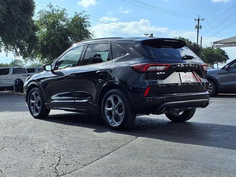 Certified 2024 Ford Escape ST-Line FWD image 7