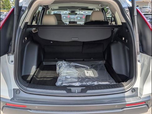 Certified 2026 Honda CR-V EX-L image 20