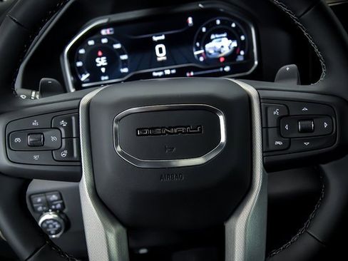 New 2026 GMC Sierra 1500 Denali w/ Denali Reserve Package image 14