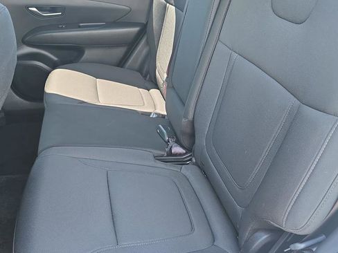 Certified 2023 Hyundai Tucson SE AWD/4WD image 25