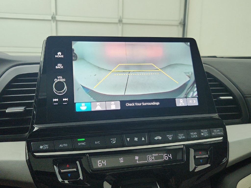 Used 2025 Honda Odyssey EX-L image 19