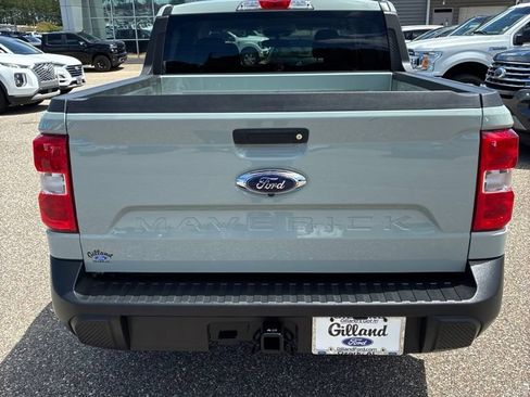 Used 2024 Ford Maverick XLT w/ Equipment Group 300A Standard AWD/4WD image 7