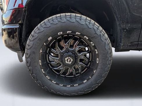 Used 2022 Ford F150 XL w/ STX Black Appearance Package image 9