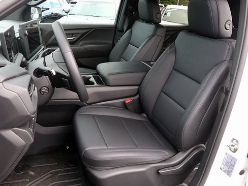 Used 2024 Chevrolet Silverado EV W/T image 14