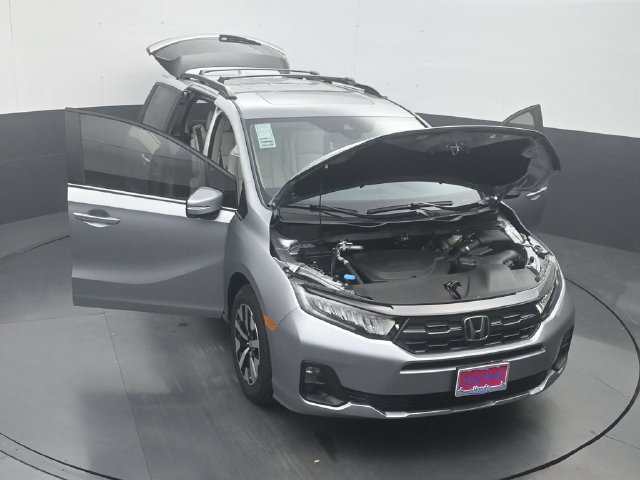 New 2026 Honda Odyssey EX-L image 42