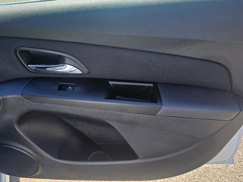 Used 2014 Chevrolet Cruze LTZ w/ RS Package image 16