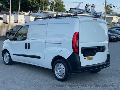 Used 2021 RAM ProMaster City Tradesman FWD image 5
