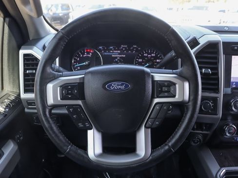 Used 2020 Ford F250 Lariat AWD/4WD image 21