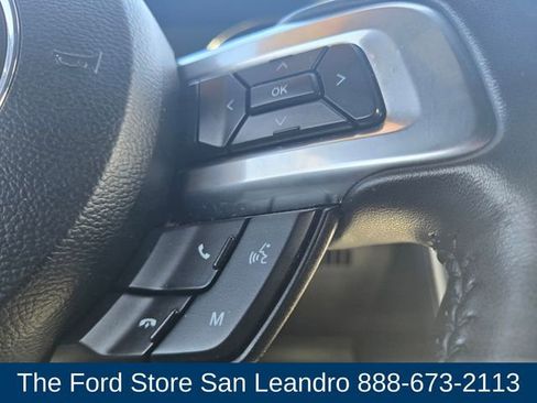 Certified 2022 Ford Mustang GT w/ Equipment Group 301A image 24