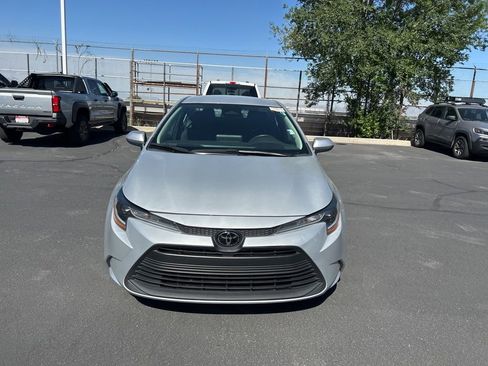 Used 2024 Toyota Corolla LE FWD image 11