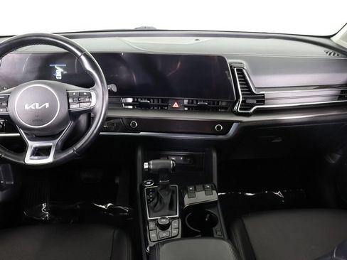 Used 2023 Kia Sportage EX FWD image 35