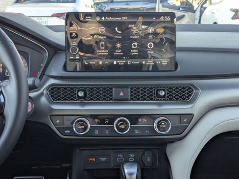 New 2026 Acura Integra A-Spec image 19