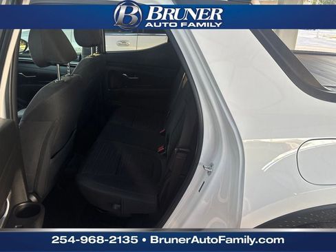 Used 2022 Hyundai Santa Cruz SEL Premium w/ Cargo Package image 14