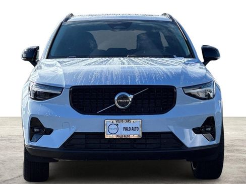 New 2026 Volvo XC40 B5 Ultra w/ Climate Package AWD/4WD image 12