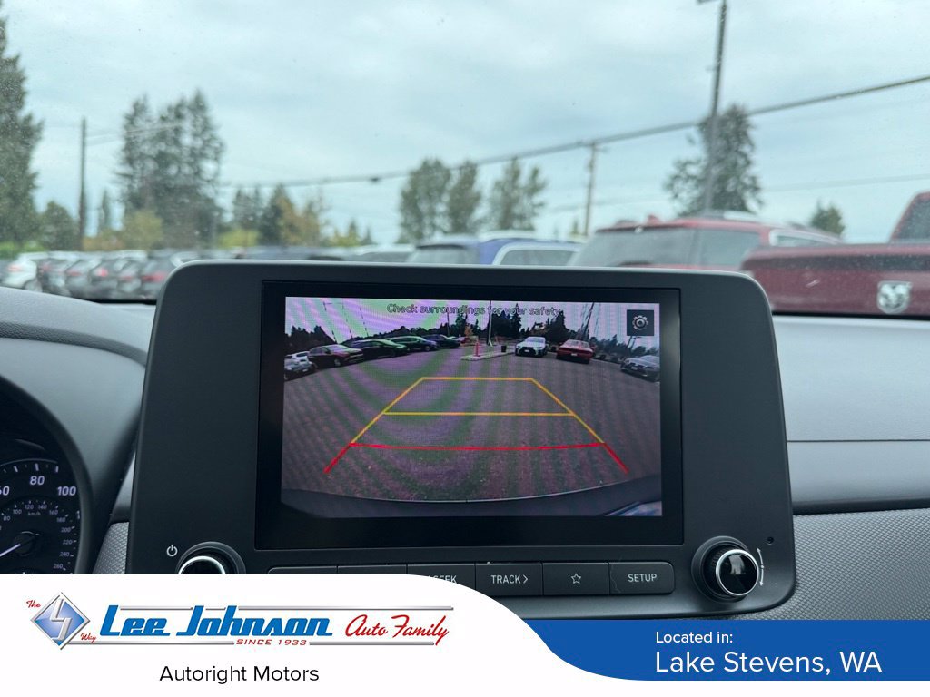 Used 2023 Hyundai Kona SE AWD/4WD image 27