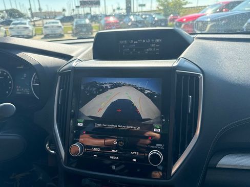 Used 2019 Subaru Forester Limited w/ Popular Package #3 AWD/4WD image 16