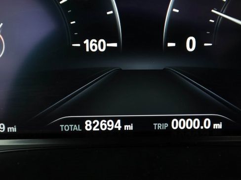 Used 2018 BMW X3 xDrive30i image 6