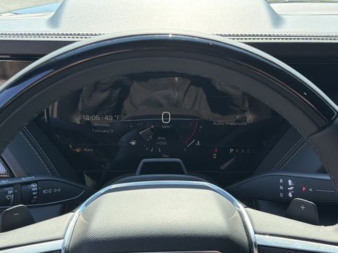 New 2026 GMC Yukon XL Elevation w/ Elevation Premium Package image 38