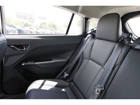 New 2026 Subaru Crosstrek 2.5i Limited AWD/4WD image 9