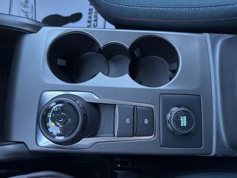 New 2025 Ford Bronco Sport Heritage w/ Convenience Package image 24