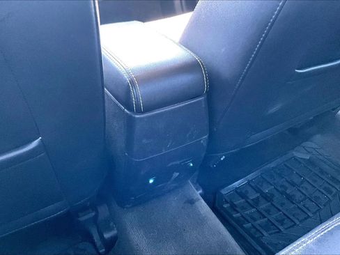 Used 2012 Ford Fusion SEL FWD image 15