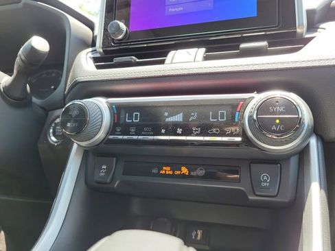 Used 2024 Toyota RAV4 XLE w/ Convenience Package FWD image 26