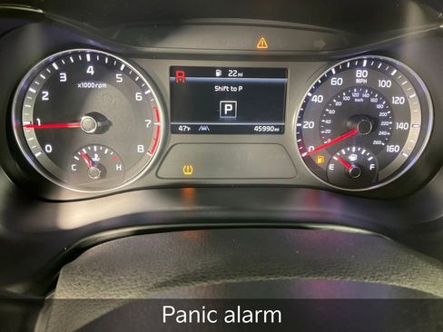 Certified 2023 Kia Forte GT-Line image 21