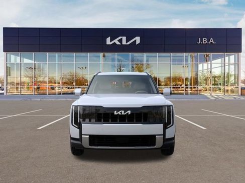 New 2027 Kia Telluride EX AWD/4WD image 2