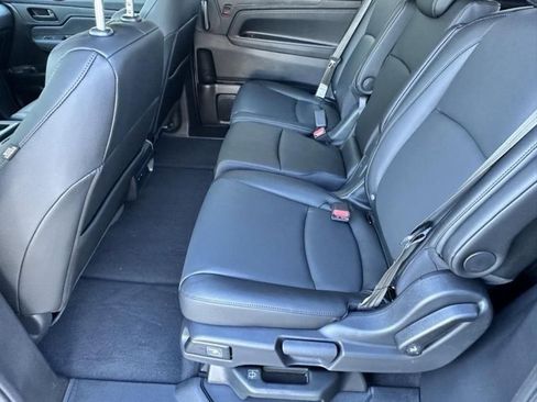 New 2026 Honda Odyssey EX-L image 7