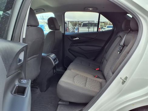 Used 2020 Chevrolet Equinox LT image 11