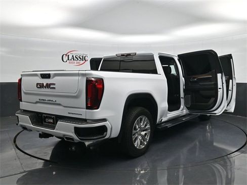 Used 2023 GMC Sierra 1500 Denali image 33