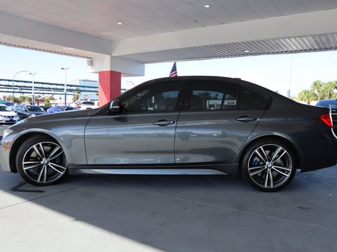 Used 2015 BMW 335i Sedan image 9