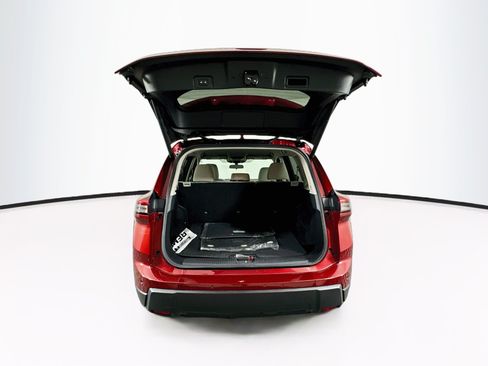 Used 2025 Nissan Rogue SV AWD/4WD image 28