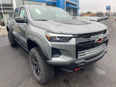 New 2026 Chevrolet Colorado ZR2 w/ Midnight Edition