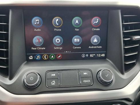 Used 2023 GMC Acadia SLT w/ Technology Package AWD/4WD image 30