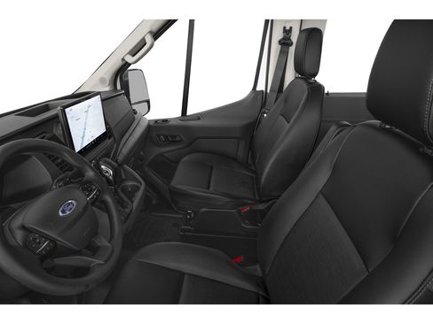 New 2025 Ford Transit 350 XLT RWD image 6