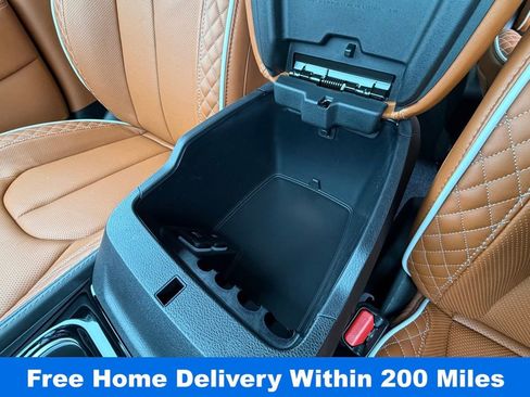 New 2026 Chrysler Pacifica Pinnacle image 23