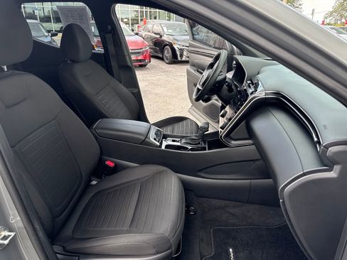 Used 2023 Hyundai Santa Cruz SEL w/ Cargo Package FWD image 43