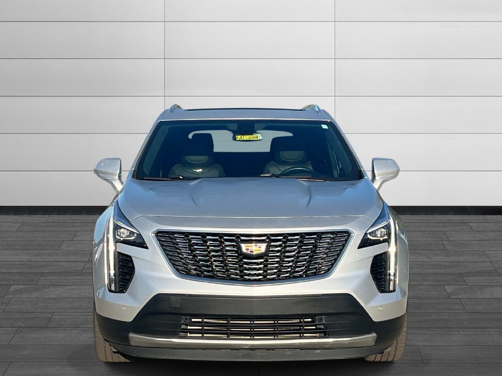 Used 2019 Cadillac XT4 Premium Luxury w/ Technology Package FWD image 7