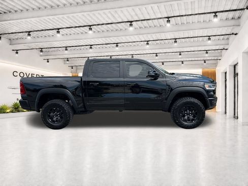 Used 2026 RAM 1500 RHO AWD/4WD image 13
