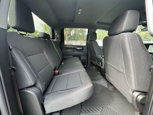 New 2025 Chevrolet Silverado 2500 LT image 21