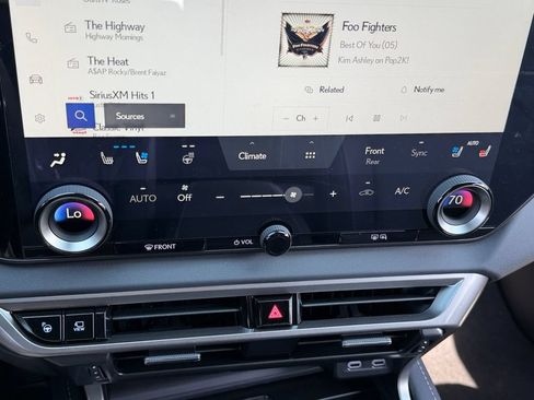 New 2026 Lexus RX 350 Premium Plus AWD/4WD image 19